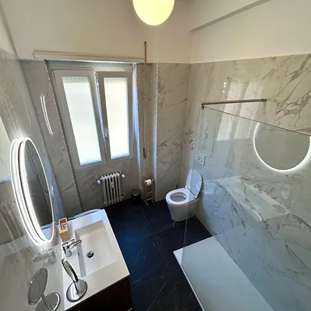 Design Near Trastevere & Center