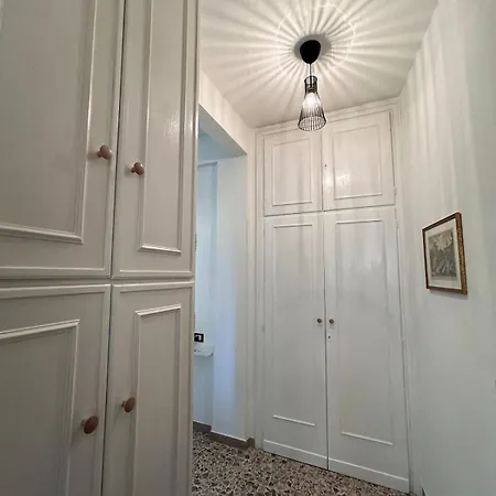 Design Near Trastevere & Center Rom