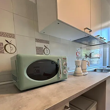 Design Near Trastevere & Center Apartment *