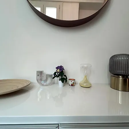 Design Near Trastevere & Center Apartment Rom