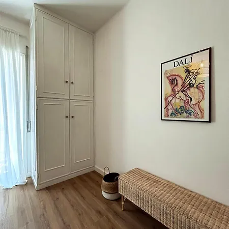Design Near Trastevere & Center * Rom
