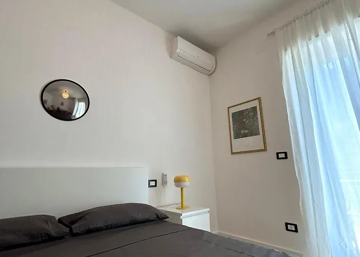 Apartman Design Near Trastevere & Center *