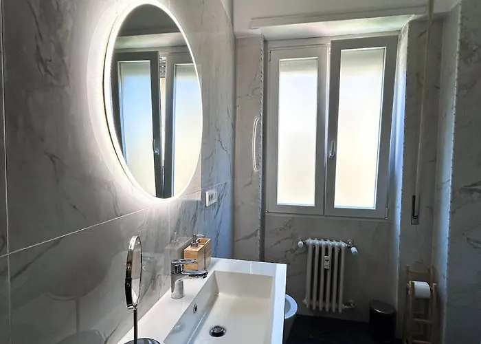 Design Near Trastevere & Center Apartman