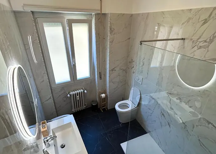 Design Near Trastevere & Center