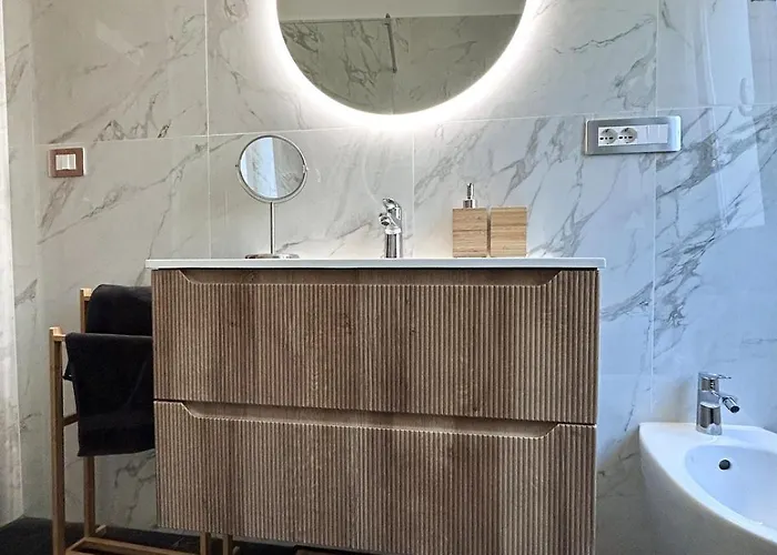 Apartman Design Near Trastevere & Center