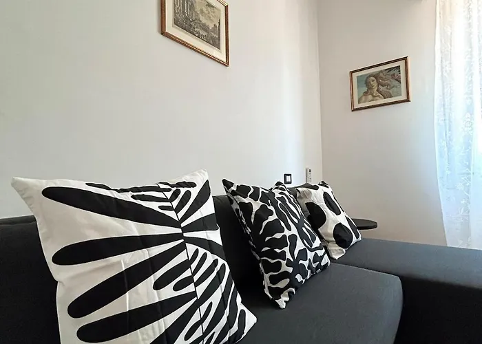 Design Near Trastevere & Center *