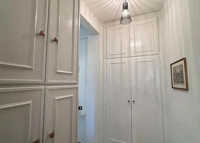 Design Near Trastevere & Center Róma