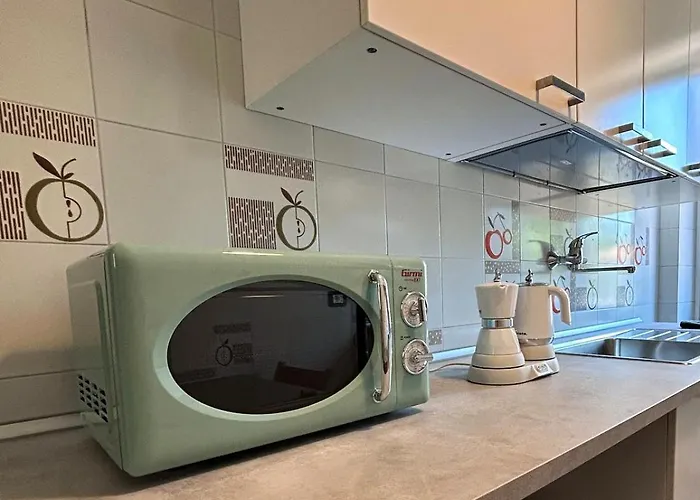 Design Near Trastevere & Center Apartman *