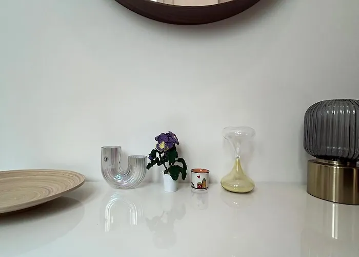 Design Near Trastevere & Center Apartman Róma