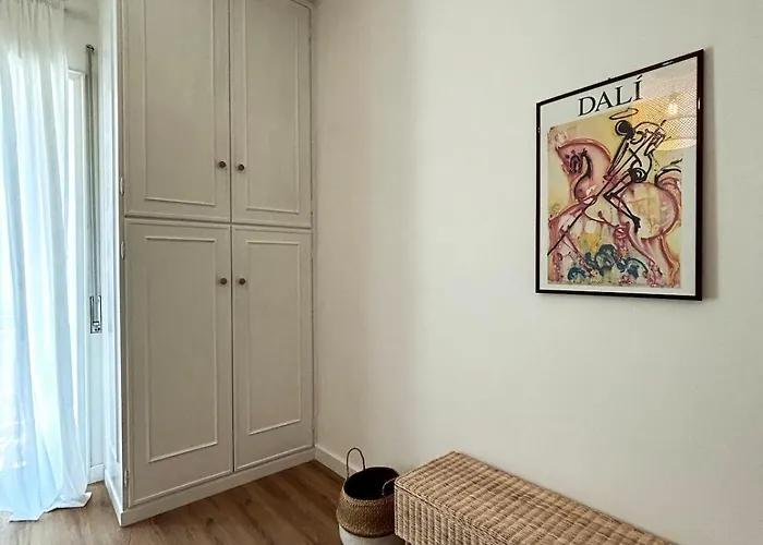 Design Near Trastevere & Center * Róma