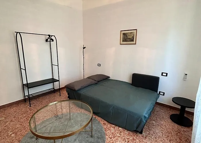 Design Near Trastevere & Center Apartman *